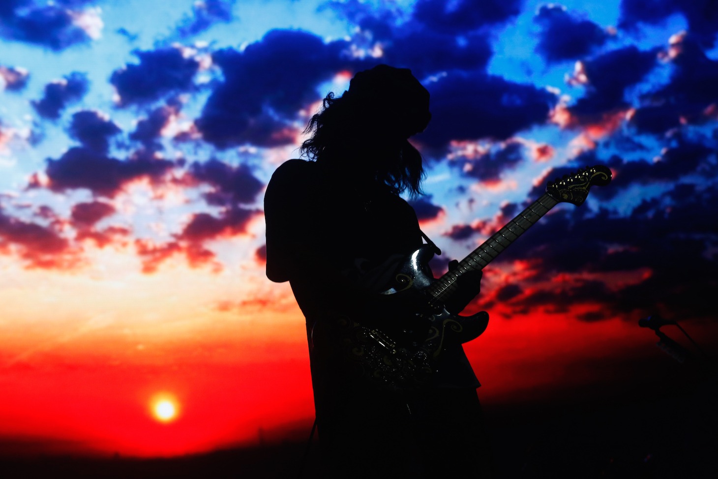 Ken（G / L'Arc-en-Ciel）
