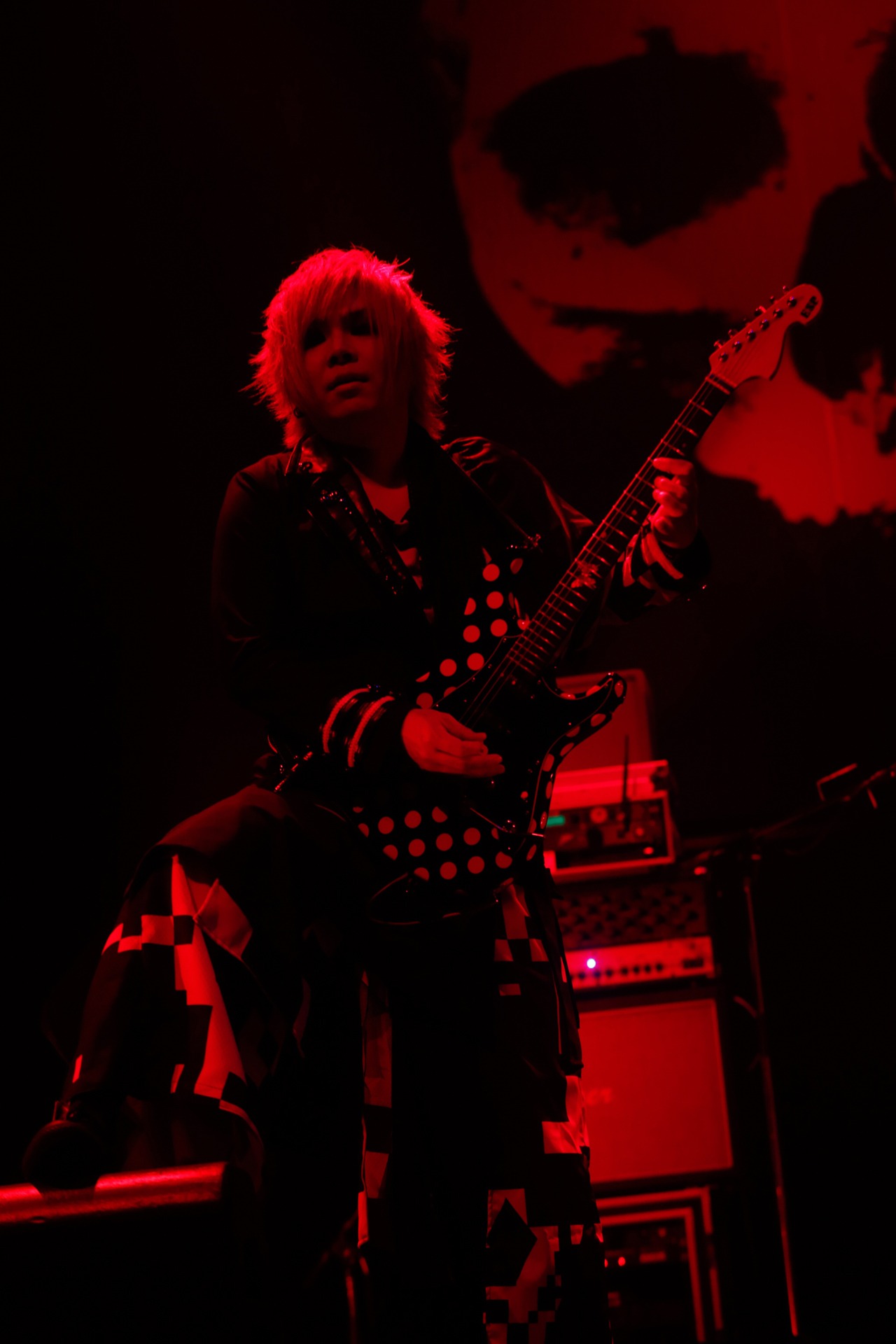 Shinno（G / NoGoD）