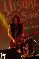 Kyrie（G / NoGoD）