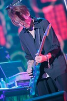 ナカヤマアキラ（G / Plastic Tree）