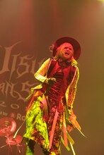 昴（Vo / Royz）