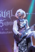 杙凪（G / Royz）