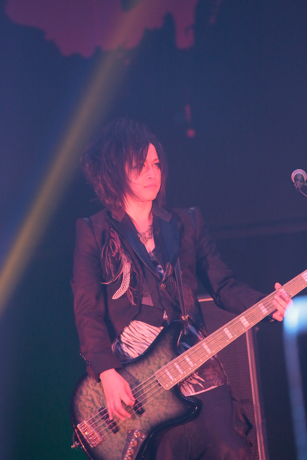 ZERO（B / THE MICRO HEAD 4N'S）