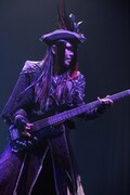 MASASHI（B / Versailles）