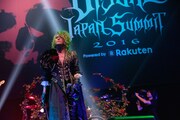 KAMIJO（Vo / Versailles）