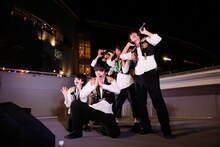 M!LK（Photo by Seki Junichi）