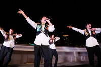 M!LK（Photo by Seki Junichi）