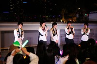 M!LK（Photo by Seki Junichi）