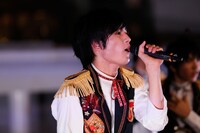 板垣瑞生（Photo by Seki Junichi）