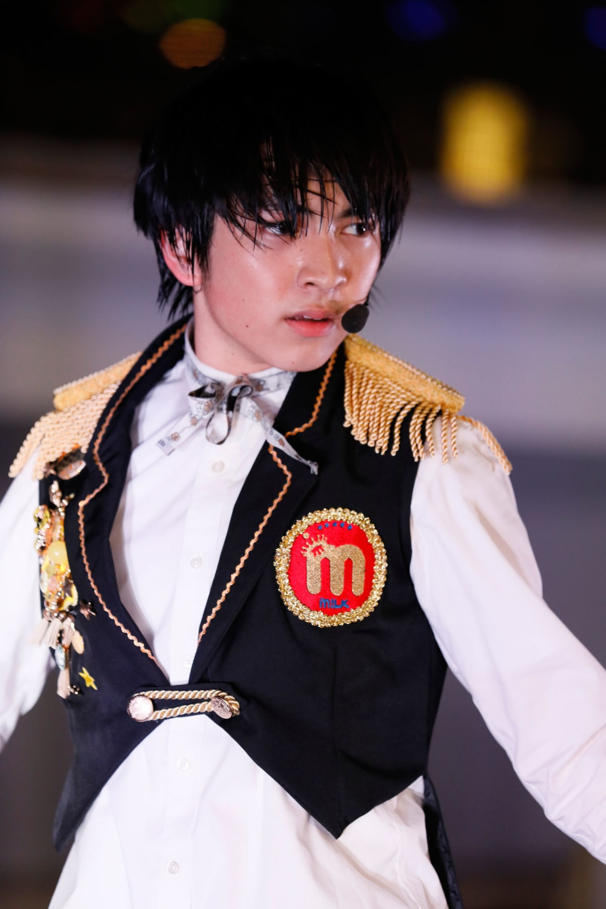 吉田仁人（Photo by Seki Junichi） [画像ギャラリー 10/12] - 音楽 