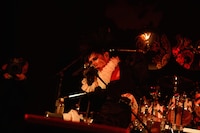 石井秀仁（Vo / cali≠gari）