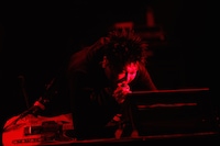 桜井青（G / cali≠gari）