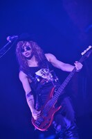 歌広場淳（Be-su / ゴールデンボンバー）