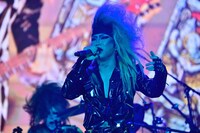 鬼龍院翔（Vo-karu / ゴールデンボンバー）