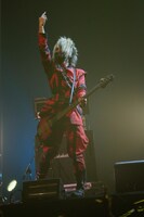 零-zero-（B / ゴシップ）