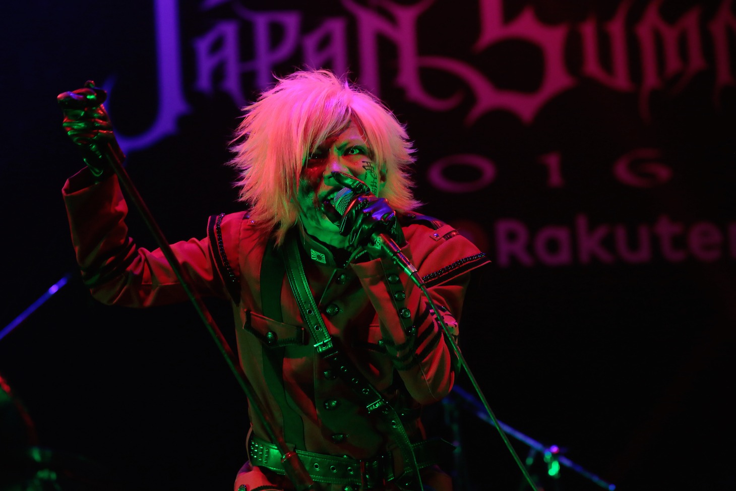 朔-saku-（Vo / ゴシップ）