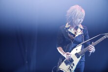 Takashi（G / カメレオ）