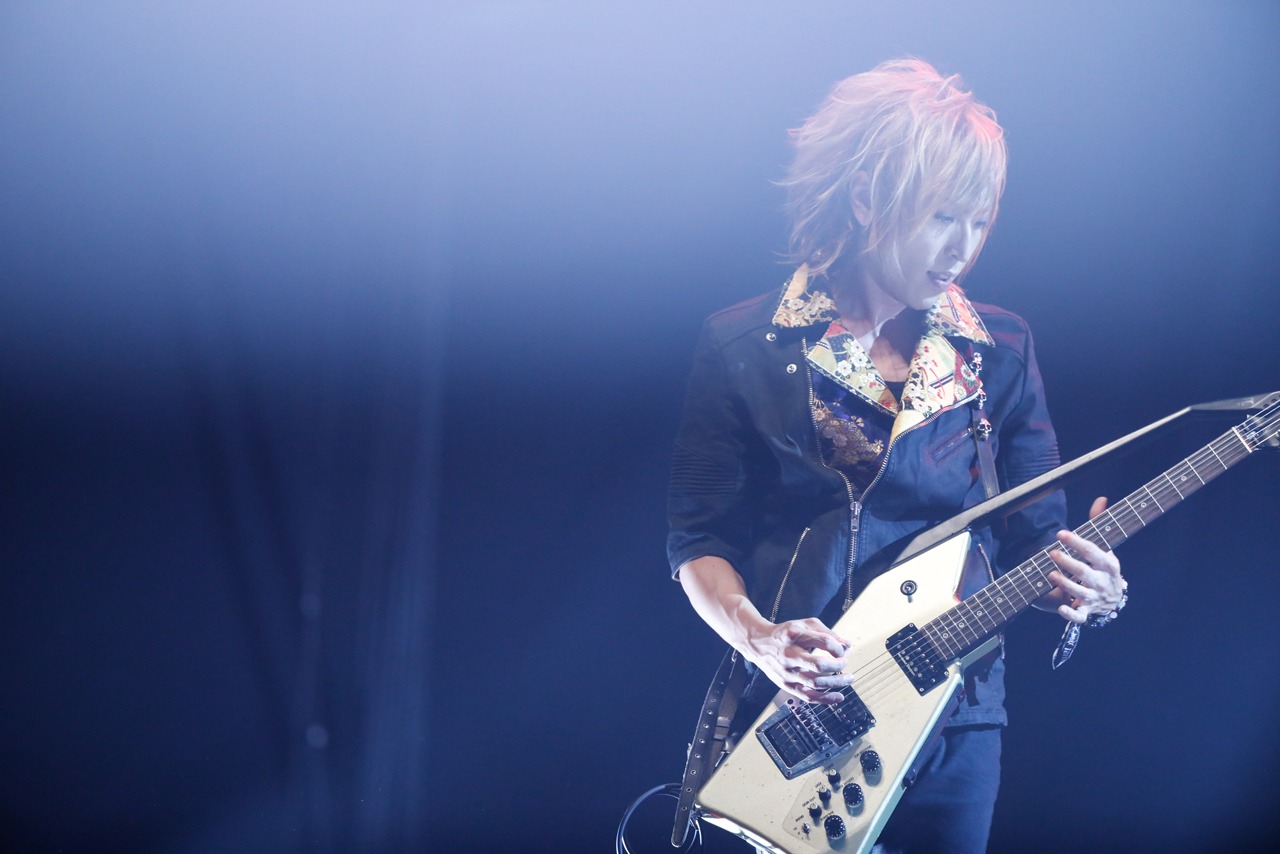 Takashi（G / カメレオ）