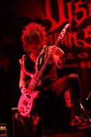 Kouichi（B / カメレオ）