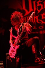 Kouichi（B / カメレオ）