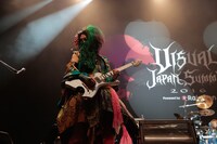 九条武政（G / 己龍）