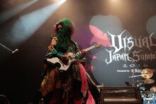 九条武政（G / 己龍）