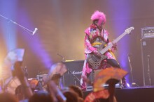 一色日和（B / 己龍）