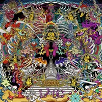 LM.C「VEDA」ジャケット