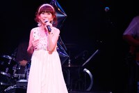 松本伊代（撮影：十河英三郎）