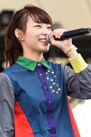 アヤ・エイトプリンス（BiS）