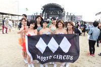 アップアップガールズ（仮）