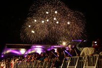 「MUSIC CIRCUS'16」の様子。（写真提供：トライハードエンターテイメントジャパン）