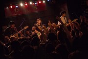ポルカドットスティングレイ「ポルカドットスティングレイpresents『ポルフェス02　教祖爆誕ワンマン』」東京・新宿red cloth公演の様子。