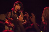 ポルカドットスティングレイ「ポルカドットスティングレイpresents『ポルフェス02　教祖爆誕ワンマン』」東京・新宿red cloth公演の様子。