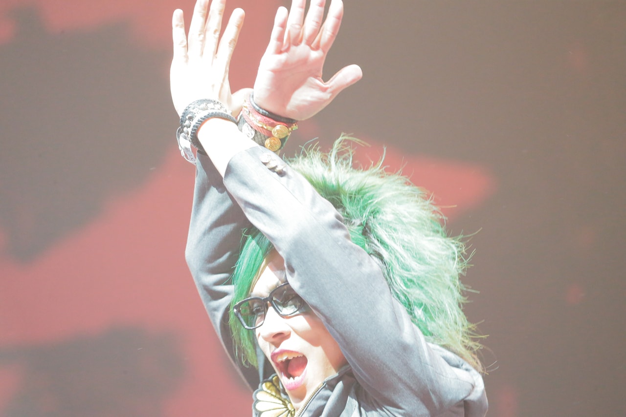 宏崇（Dr / R指定） [画像ギャラリー 87/92] - 音楽ナタリー