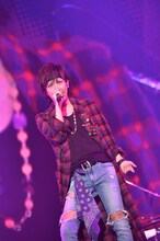 マオ（Vo / シド）