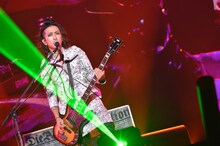 明希（B / シド）