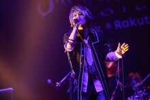 智（Vo / vistlip）