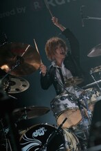 Tohya（Dr / vistlip）