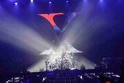X JAPAN