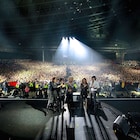 「VISUAL JAPAN SUMMIT」初日にX JAPAN、LUNA SEA、GLAYが揃い踏み