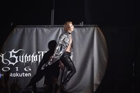 YOSHIKI（Dr, Piano / X JAPAN）