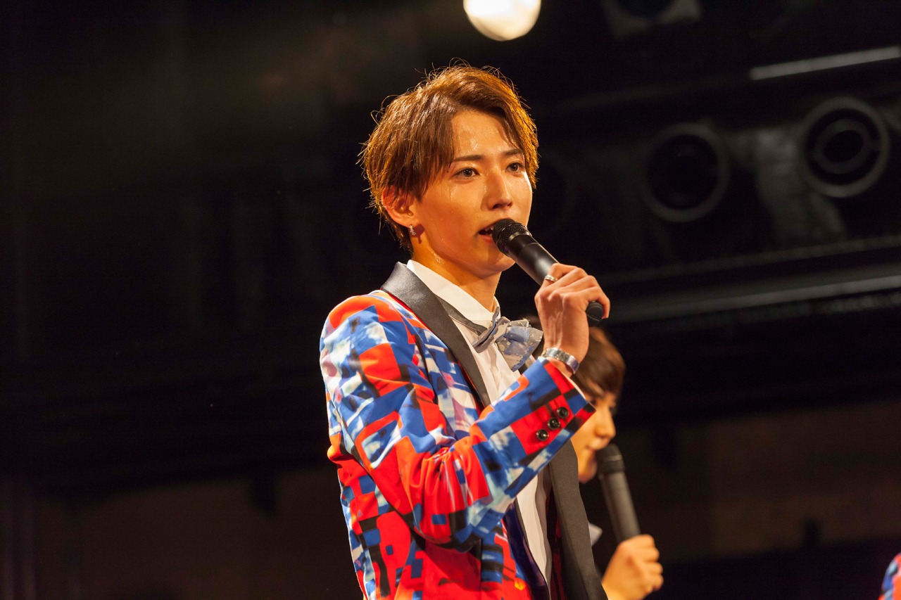 TAKA（撮影：牛島康介）