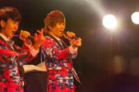 春斗（撮影：牛島康介）