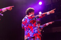 優（撮影：牛島康介）