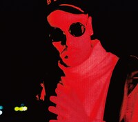 AK-69「DAWN」初回限定盤スリーブケース