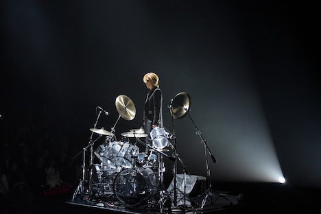 YOSHIKI（X JAPAN）