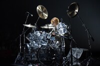 YOSHIKI（X JAPAN）