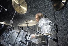YOSHIKI（X JAPAN）