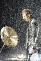 YOSHIKI（X JAPAN）